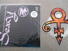Prince and The New Power Generation - Sexy MF UK 7