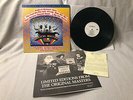 The Beatles Magical Mystery Tour LP Vinyl EMI Records MFSL 1-047 EX/VG mofi