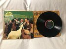 1966 Beach Boys Pet Sounds LP Vinyl Album Capitol Records ?T 2458 VG+/G Mono