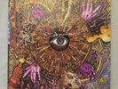 THE LEGENDARY PINK DOTS The Crushed Velvet Apocalypse Signed Ka-Spel Silverman