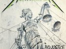 Metallica And Justice For All NEW SEALED 180g 2 LP set