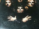 QUEEN II LP RECORD (1974) ELEKTRA EKS 75082 STEREO - GF- Good Condition