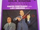 Philips SAL3418 - Beethoven - Violin Sonatas 3 & 7 - David OISTRAKH - Lev OBORIN