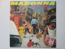 MADONNA everybody (france 1982 neuf)-réf 929899- disque 45t
