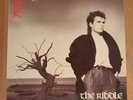 Nik Kershaw ?– The Riddle Vinyl LP Album 33rpm 1984 MCA Records ?– MCF 3245 A1B1