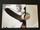 NM/NM LED ZEPPELIN I ATLANTIC K 40031 A1 B4 A B GREEN ORANGE LABEL ZEP 1
