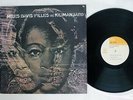 MILES DAVIS FILLES DE KILIMANJARO CBS/SONY SOPL-169 Japan VINYL LP