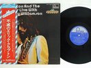 ERIC CLAPTON LIVE WITH SONNY BOY WILLIAMSON FONTANA PAT-1005 Japan OBI MONO LP