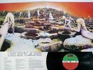 LED ZEPPELIN HOUSES OF THE HOLY ATLANTIC P-10107A Japan VINYL LP