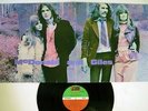 MCDONALD AND GILES SAME ATLANTIC P-6396A Japan VINYL LP