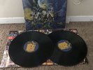 Iron Maiden Live After Death LP