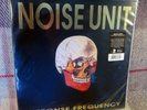 NOISE UNIT: Response Frequency LP + 7
