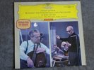 Fournier: Dvorak Cello Conc.   DGG Red Stereo SLPM 138 755