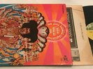THE JIMI HENDRIX EXPERIENCE Axis Bold As Love 1st Press Tri-Color Steamboat LP