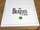 The Beatles in Mono Deluxe Box Set 180g LP Vinyl NEW