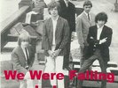 VERY RARE ROLLING STONES REPRO WE WERE FALLING IN LOVE