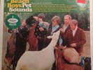 Beach Boys Pet Sounds LP NM vinyl in shrink green Capitol mono