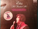 Elvis Presley   HE TOUCHED ME  LSP-4690 w/Grammy sticker  RARE   1S/1S  ?M-/VG+?