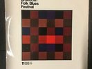 Philips twen LP Nr. 11 AMERICAN FOLK BLUES FESTIVAL (Philips 1962)
