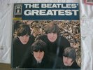 The BEATLES 