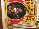 WALT DISNEY'S COUNTRY BEAR JAMBOREE IN CLASSIC BLACK VINYL USED