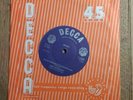 ROD STEWART GOOD MORNING LITTLE SCHOOL GIRL DECCA 7