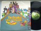 THE BEATLES  Yellow Submarine UK Original 1st MONO APPLE PMC 7070 EX