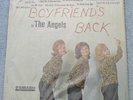 The Angels - My Boyfriend's Back   1963 Orig LP in Baggy/Shrink   Mono MGS-27039