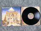 Iron Maiden - Powerslave (UK Vinyl LP, 1984). EX/EX