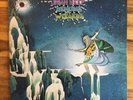 URIAH HEEP - DEMONS AND WIZARDS 12