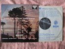 SXL 2077 WBg. RUGGIERO RICCI, LSO, FJELSTAD. Sibelius, Tchaikovsky.