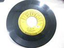 JOHNNY CASH & TENNESSEE TWO 1955 his 1ST FIRST RECORD SUN 221 MEMPHIS