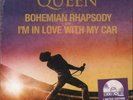 Queen: Bohemian Rhapsody Purple/Yellow 7