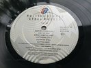 ROLLING STONES STEEL WHEELS  ORIGINAL 1989 UK PRESS LP MINT TIME CAPSULE COPY