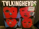 Talking Heads - Remain in Light, New, Sealed, Red Vinyl LP, RSD 2018, Rare