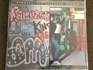 LP THE RAMONES Subterranean Jungle 1st Press Inner Sleeve 23800-1 *MEMORYLEN*