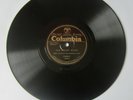 Columbia 15493-D Jess Young's Tennessee Band Take A Look At That Baby/Old Weary