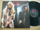 HEART- THE ART OF LOVE non TMOQ LIVE TOKYO 1986 UK IMPORT CLASSIC HARD ROCK MINT