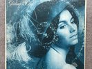 EMMY LOU HARRIS *Gliding Bird* Emmylou DJ Promo Copy WLP Vinyl LP Record 1970