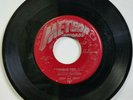 CHARLIE FEATHERS Tongue-Tied Jill Get With It Meteor 5032 red RAB rockabilly