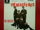 The Beatles  * THE BEATLES' HITS  * BRITISH IMPORT  EP  4 SONGS MONO NM/NM-