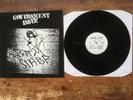 Government Issue - Boycott Stabb LP