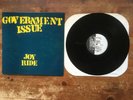 Government Issue - Joy Ride LP
