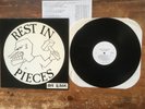 Rest In Pieces - My Rage LP