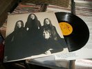FANNY HILL- FANNY VINYL ALBUM & INSERT