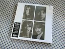 The Beatles The White Album 4LP Deluxe Limited 50th Anniversary Edition Box Set