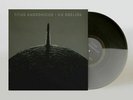 Titus Andronicus An Obelisk Deluxe Half Grey/Half Black Coloured Vinyl LP