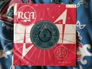 Grapefruit - Dear Delilah RARE UK RCA DEMO 45  Psych Beat Terry Melcher