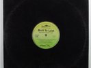 BUILT TO LAST From The Concrete Jungle STONEY BURKE LP NM/VG+