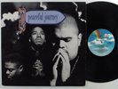 HEAVY D & THE BOYZ Peaceful Journey MCA/UPTOWN LP record club edition